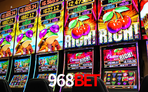 968BET