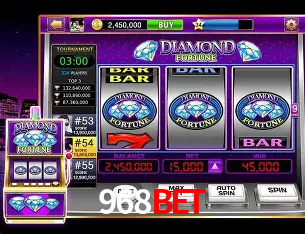 Ofertas Imperdíveis na 968BET: Promoções e Bônus Que Valem a Pena
