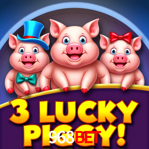 968 BET LOGIN