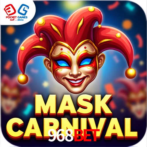 968BET APP