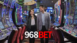 968BET