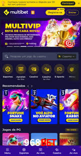 968 BET LOGIN