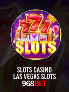 968BET APP
